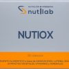 Nutiox 30 Capnutilab-Dha
