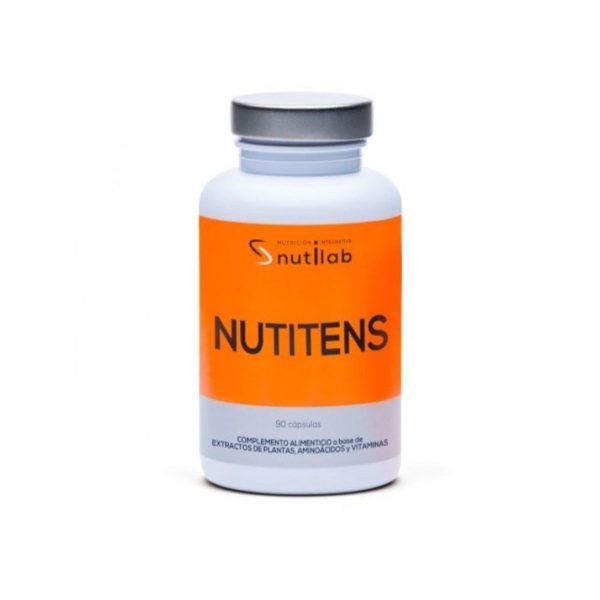 Nutitens 90 Cápsulas Nutilab