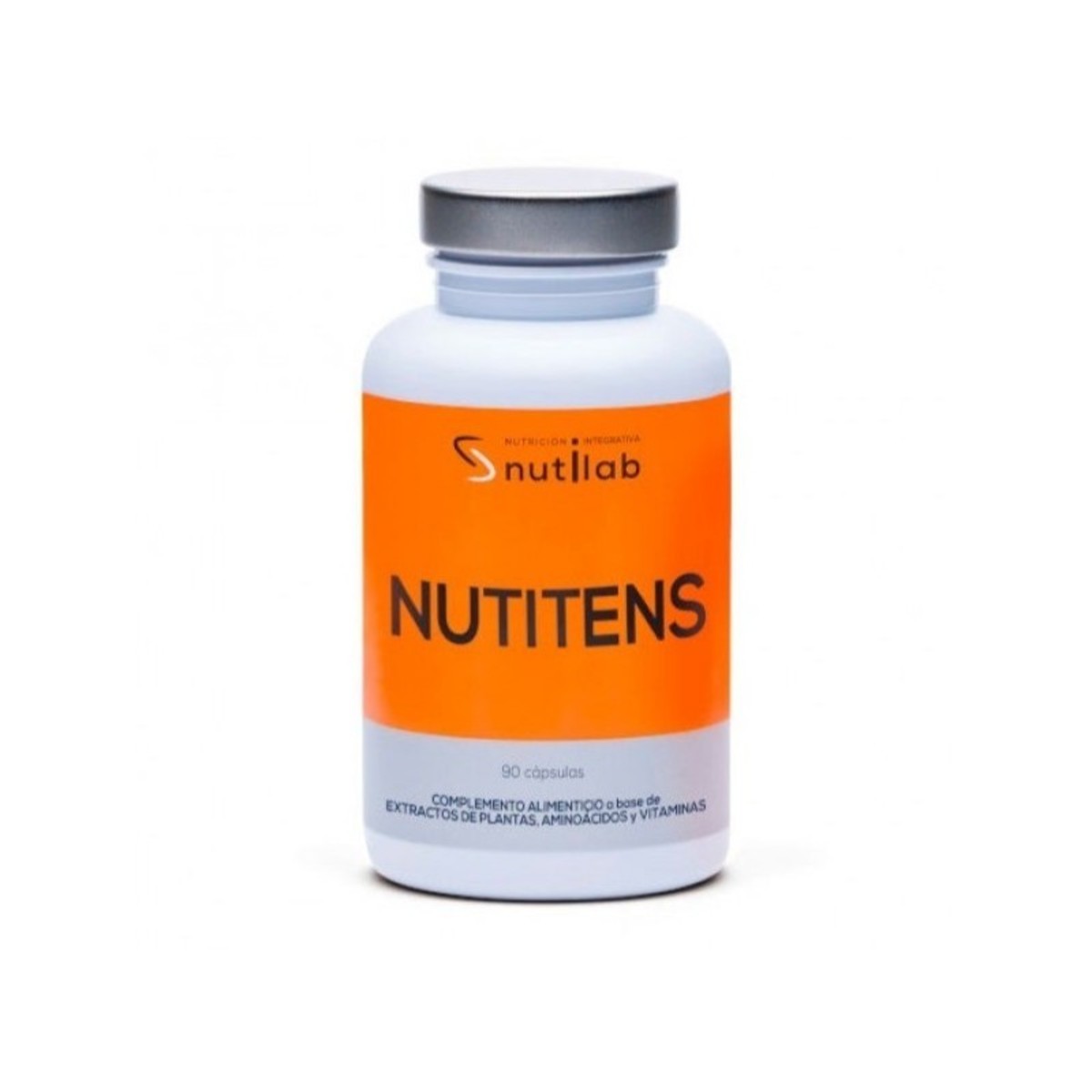 Nutitens 90 Cápsulas Nutilab