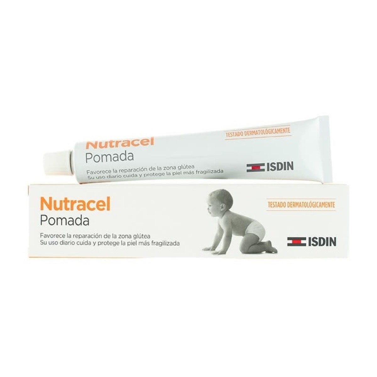 Nutracel Pomada – 50g