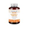 Nutralie Vitamin C 1000 mg 180 capsules