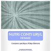 Nutri Conti Uri Hombre Activa 70 kapsula