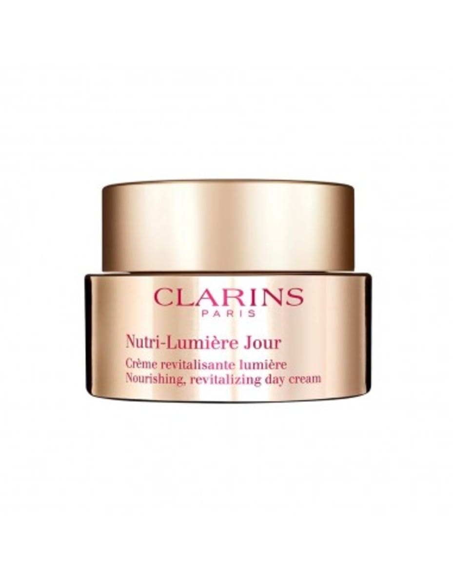 Nutri-Lumière Día Crema – Clarins – 50ml