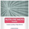 Nutri Premens Mujer 70 cápsulas Activa