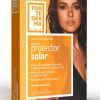 Nutri Protector Solar 30 κάψουλες ulasfortederma