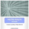 Nutri Rhyn Activa 70 capsules Man