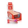 Nutri Sport Μπάρες Πρωτεϊνικές White Choco Berri 24 Μονάδες – 44g