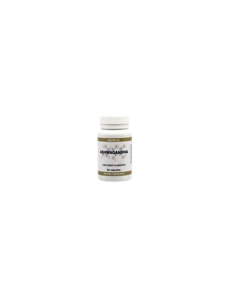 Nutri-Therapy Ashwagandha 450 mg – 60 capsules