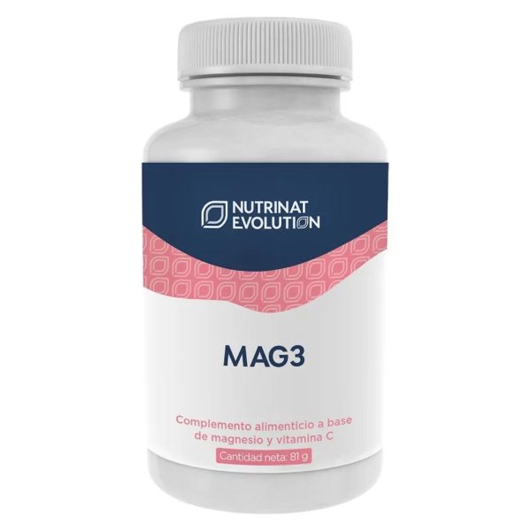 Nutrina Evolution MAG3 90 capsules