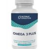 Nutrinat Evolution Omega 3 Plus 60 κάψουλες