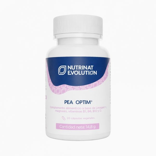 Nutrinat Evolution Pea Optim 20 capsule