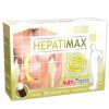 Nutriorgans Hepatimax 20 flacons van Tongue – 10ml