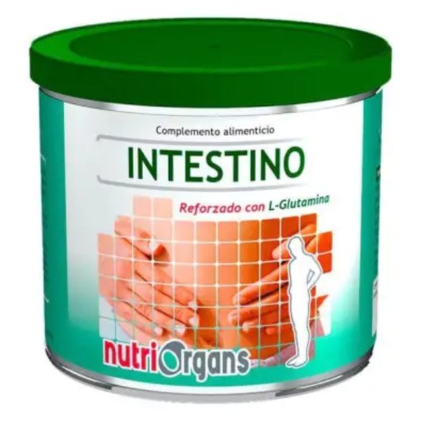 Nutriorgans Intestino Tongil – 250g