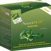 NutriSGS Activado Forte 60 cápsulas 100% Natural