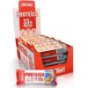 NutriSport Barre Protéinée Vaini Cookies 24 unités – 44g