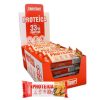 Nutrisport Riegel Protein Dark Choco Orang 24 Einheiten – 44g