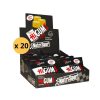 Nutrisport Higums Citrique x 20 unités – 40g