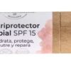 Nutrprotector Labial SPF 15 Mimesis Sensations – 4g