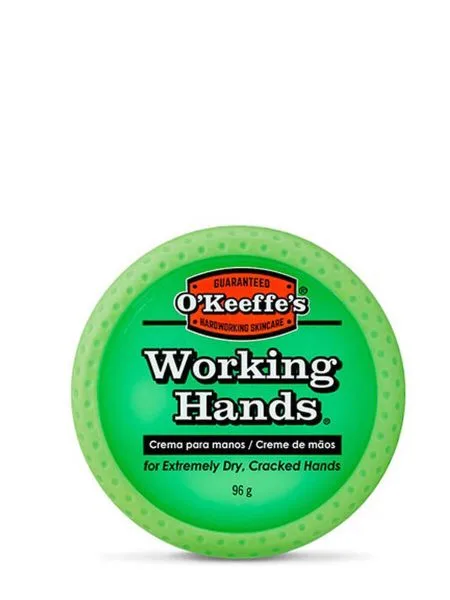 O’keeffe’s working hands crema manos 96gr