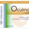 Oculmax 30 Capsules Internature