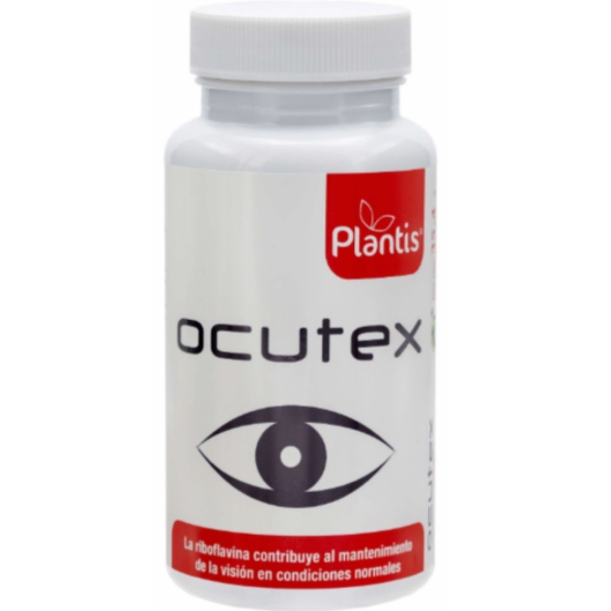 Ocutex 60 cápsulas Plantis Artesanía Agrícola