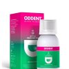 Oddent enxágue bucal 300 ml aftas frequentes