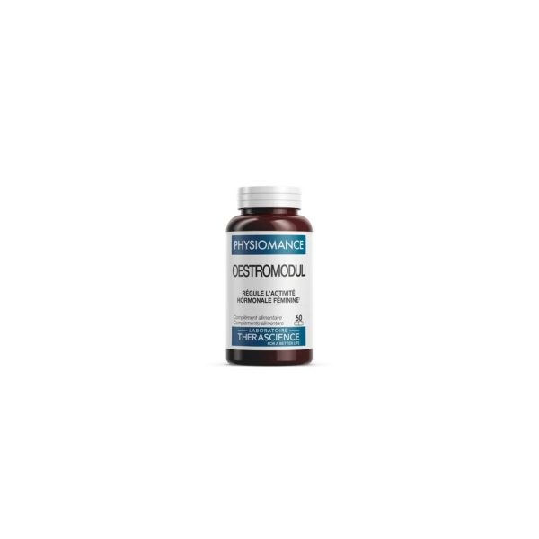 Oestromodul 60 capsules