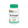 OIL OREGAN 150 mg 60 perlas Solaray