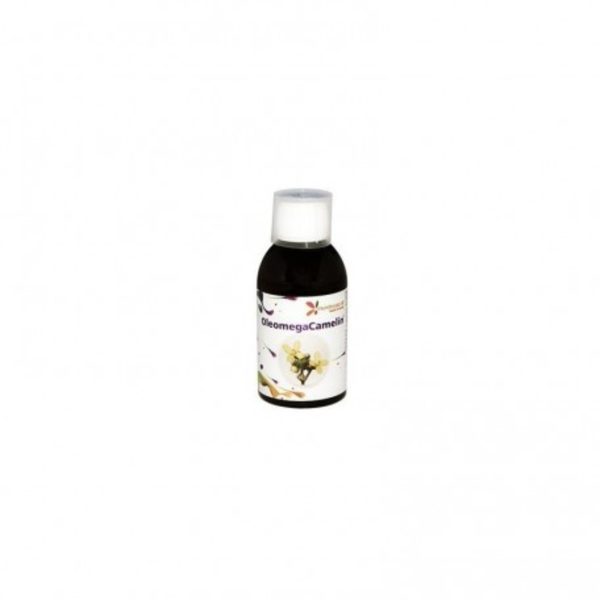 Oleomega Camelin Mondo Naturale – 200ml