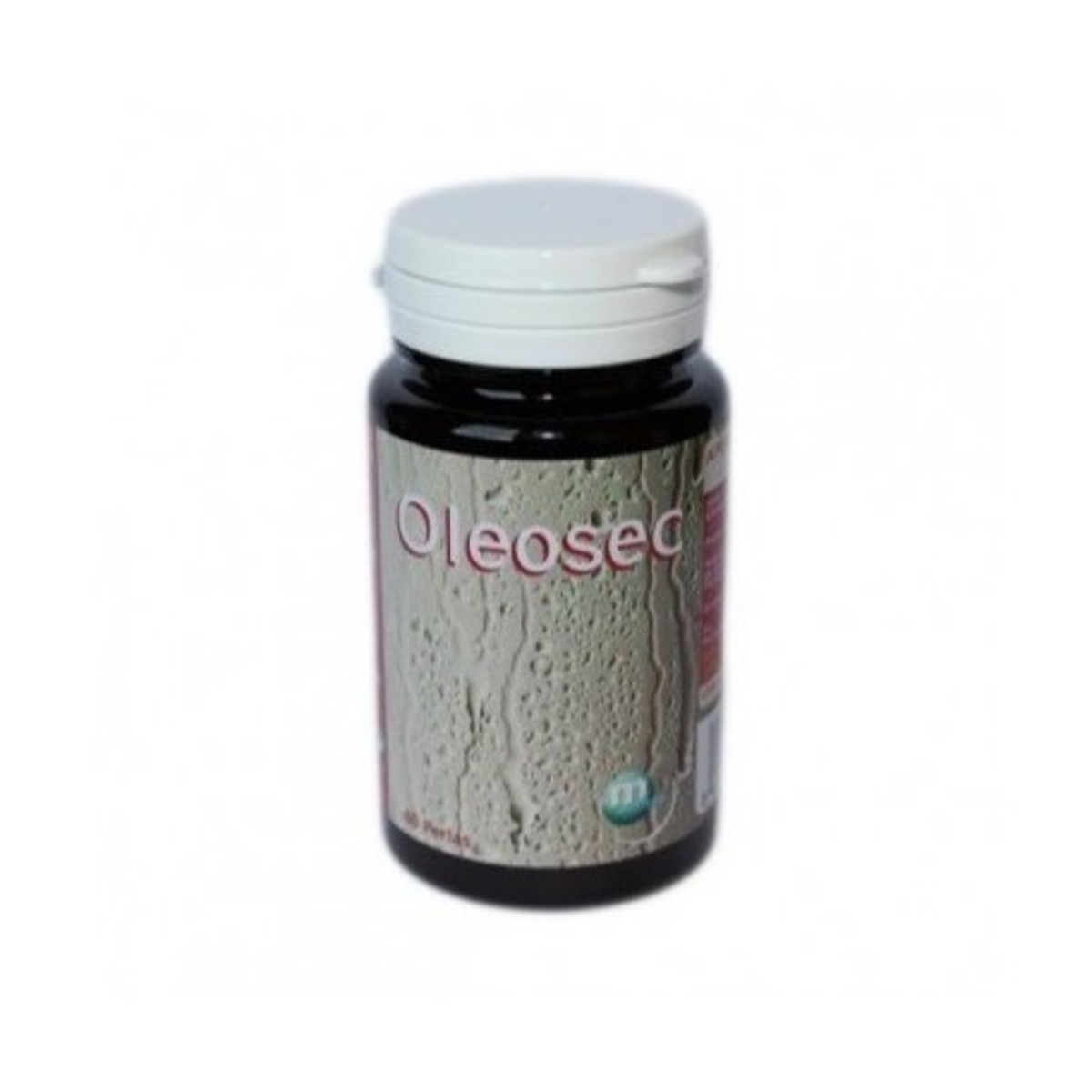 Oleosec 60 Perlas Omega 7 Mahen