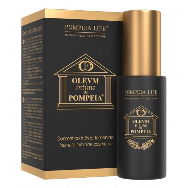 Oleum Intim Pompeia Life – 50ml