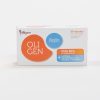 Oligen Visie DHA 80% 60 Capsules Ifigen