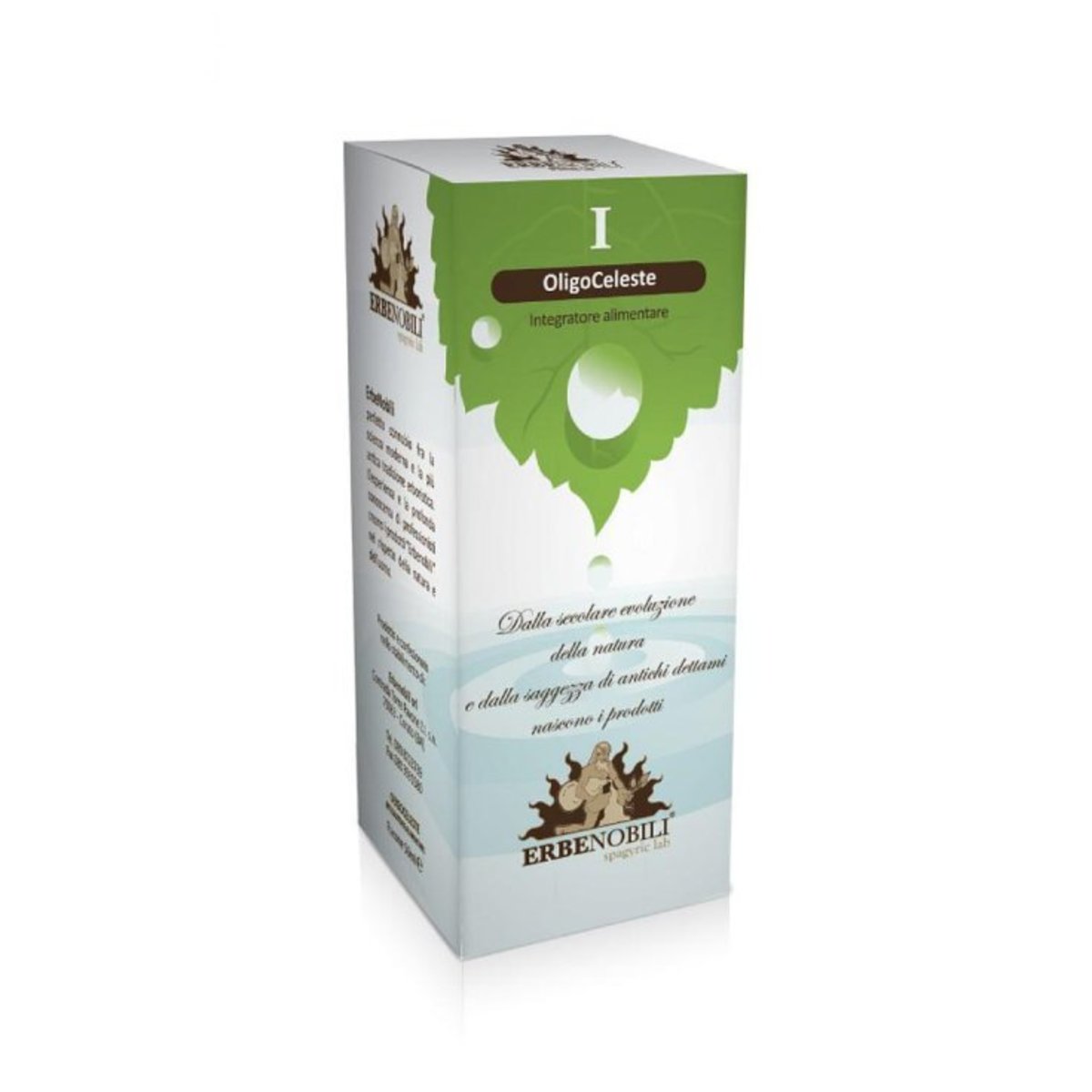 Oligoceleste I Erbenobili – 50ml