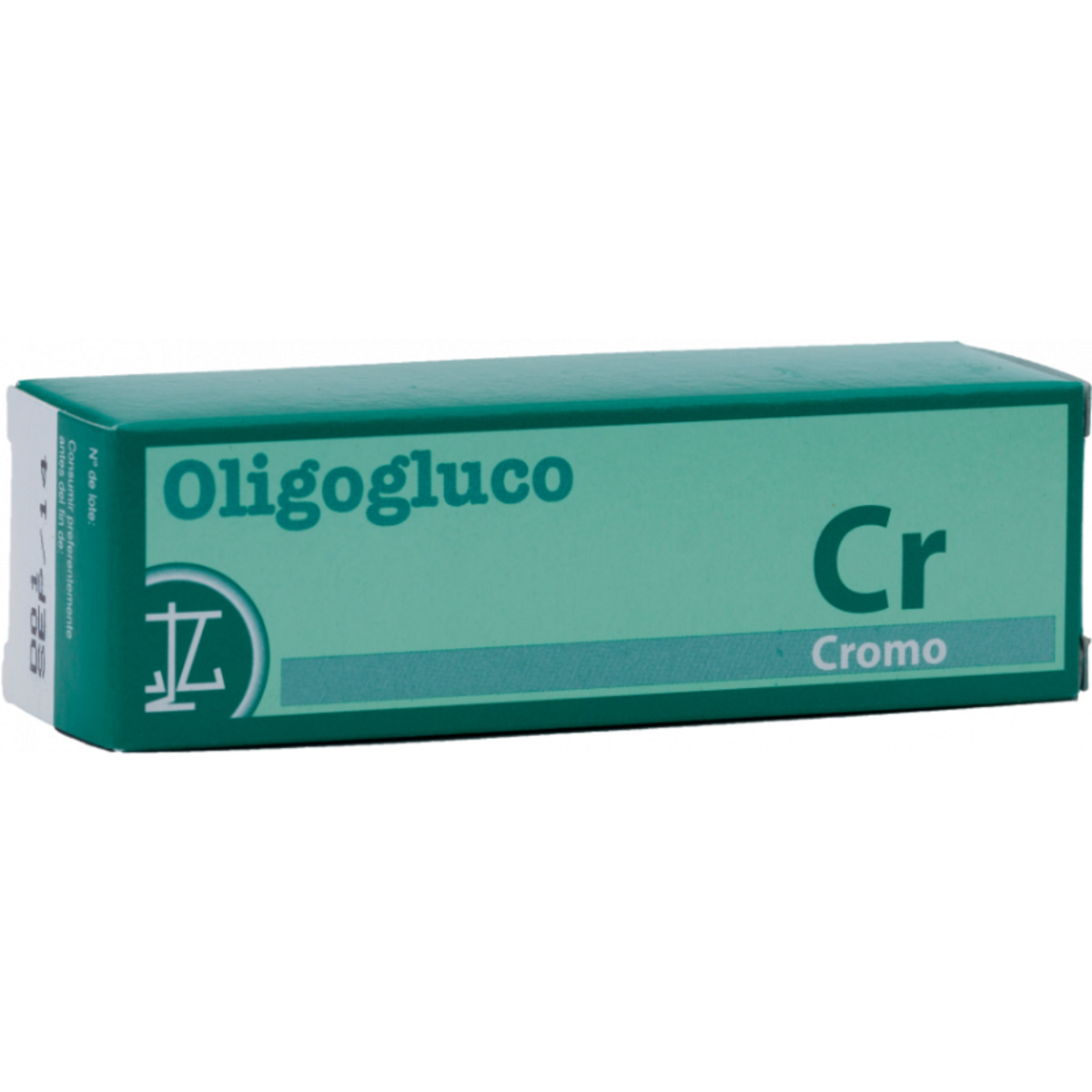 Oligogluco Cromo Equisalud – 30ml