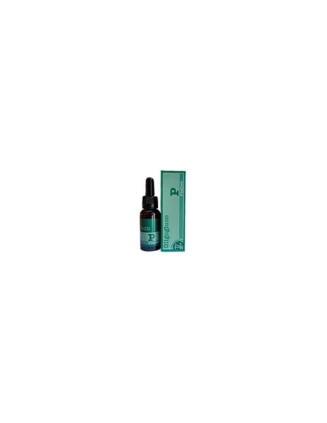 Oligogluco Phosphor Equisalud – 30ml