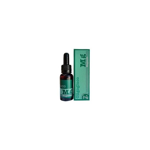 Oligogluco Magnesio Equisalud – 30ml