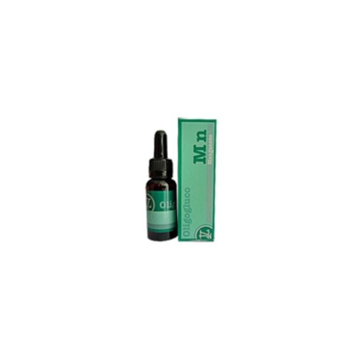 Oligogluco Manganeso Equisalud – 30ml