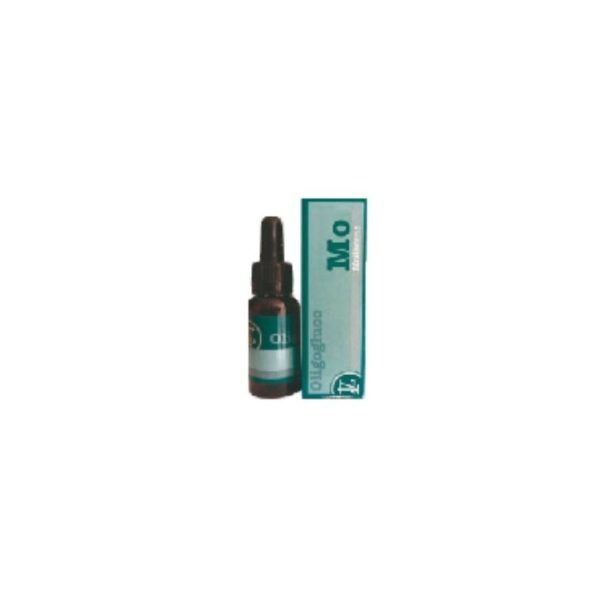 Oligogluco Molybdän Equisalud – 30ml