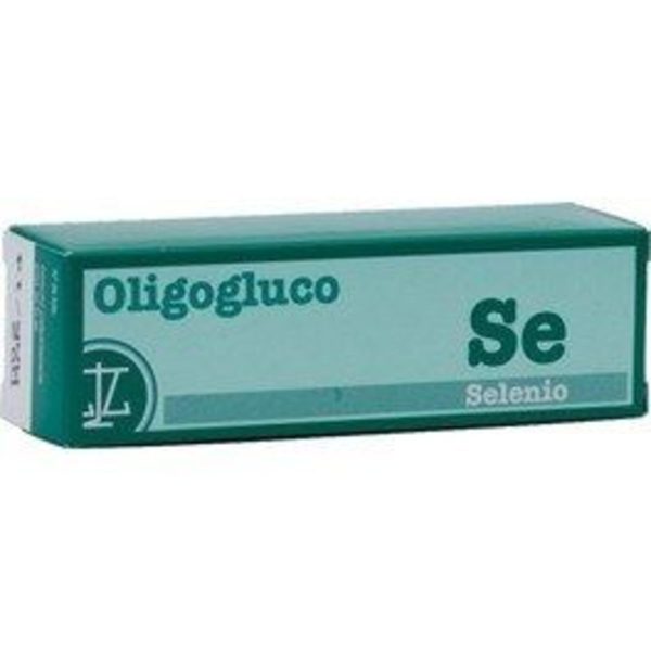 Oligogluco Selen Equisalud – 30ml