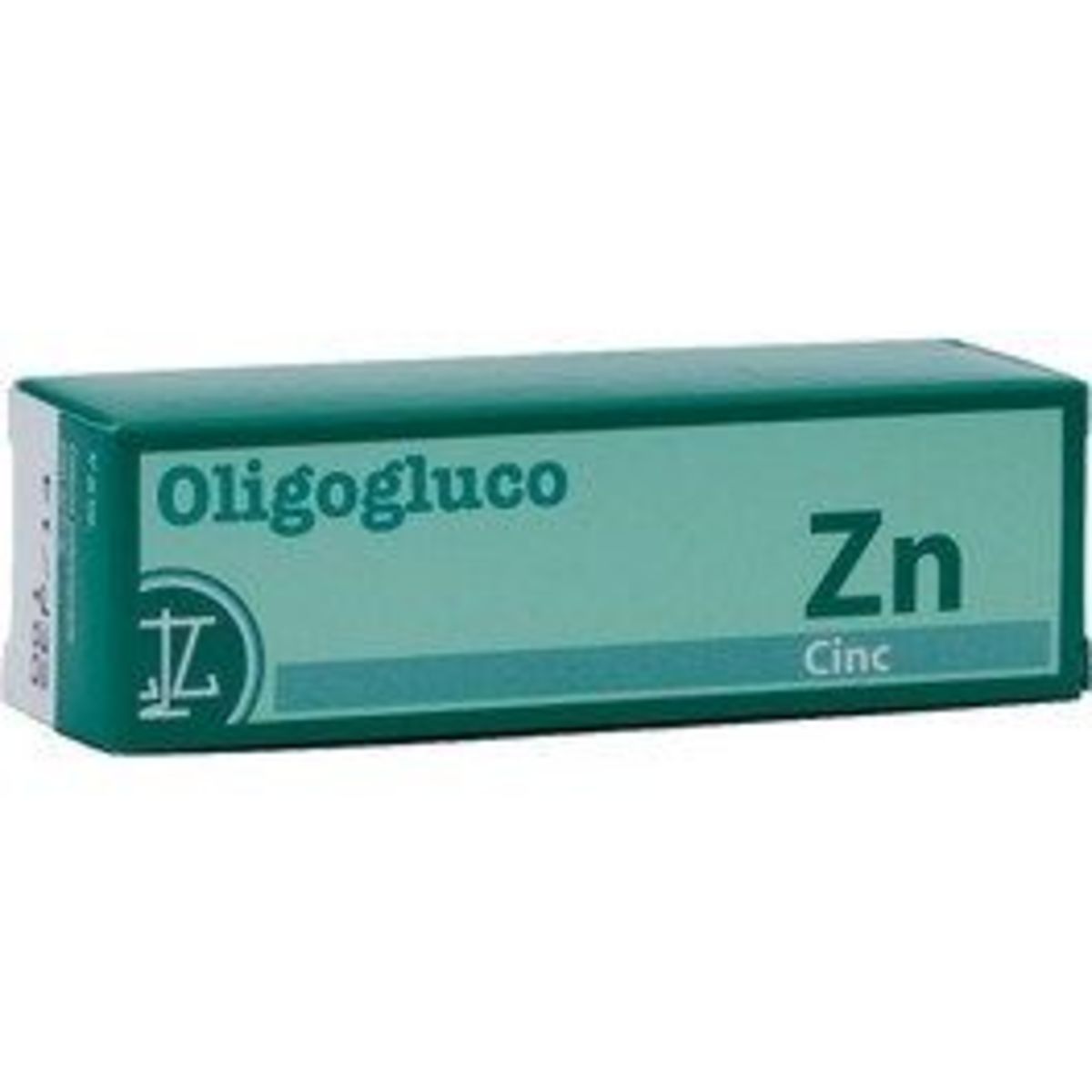 Oligogluco Zinc equisalud – 30ml