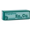Oligogluco Zinc-Cobre Equisalud – 30ml