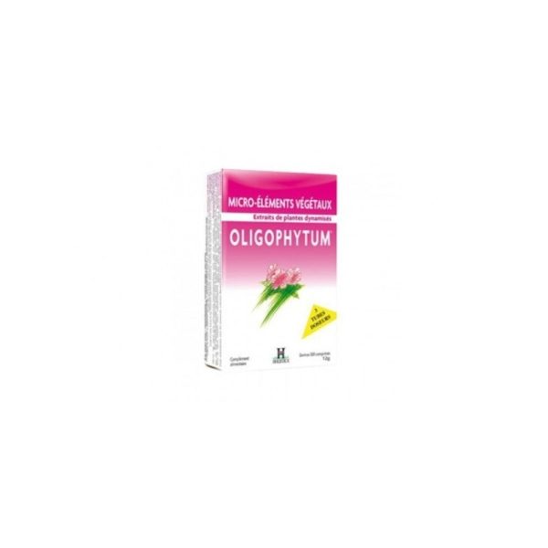 Oligophytum Zink Nickel und Kobalt Holistisch – 100g