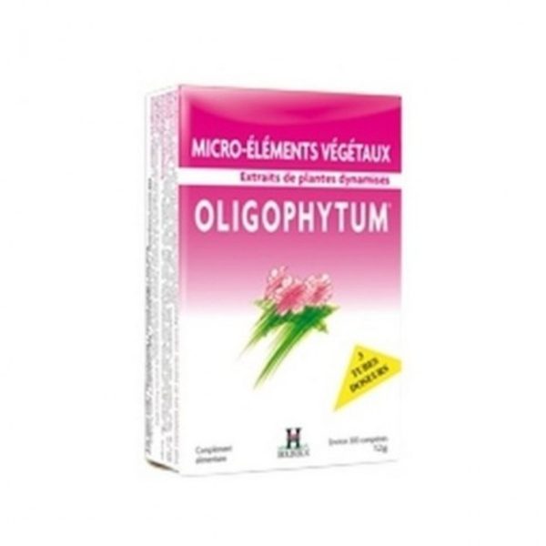 Oligophytum Calcium Holistique – 100g