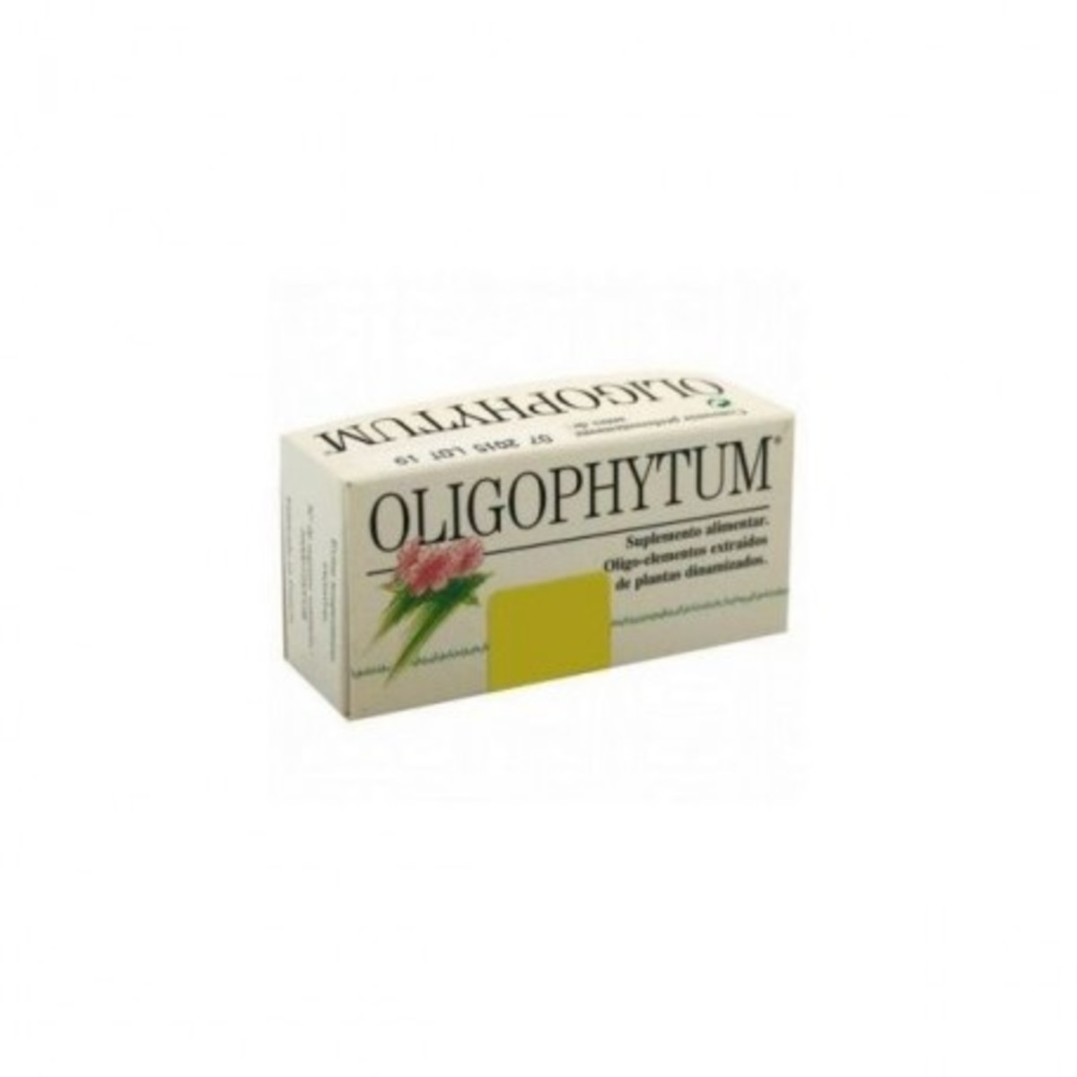 Oligophytum H4 Cobre Holistica – 100g