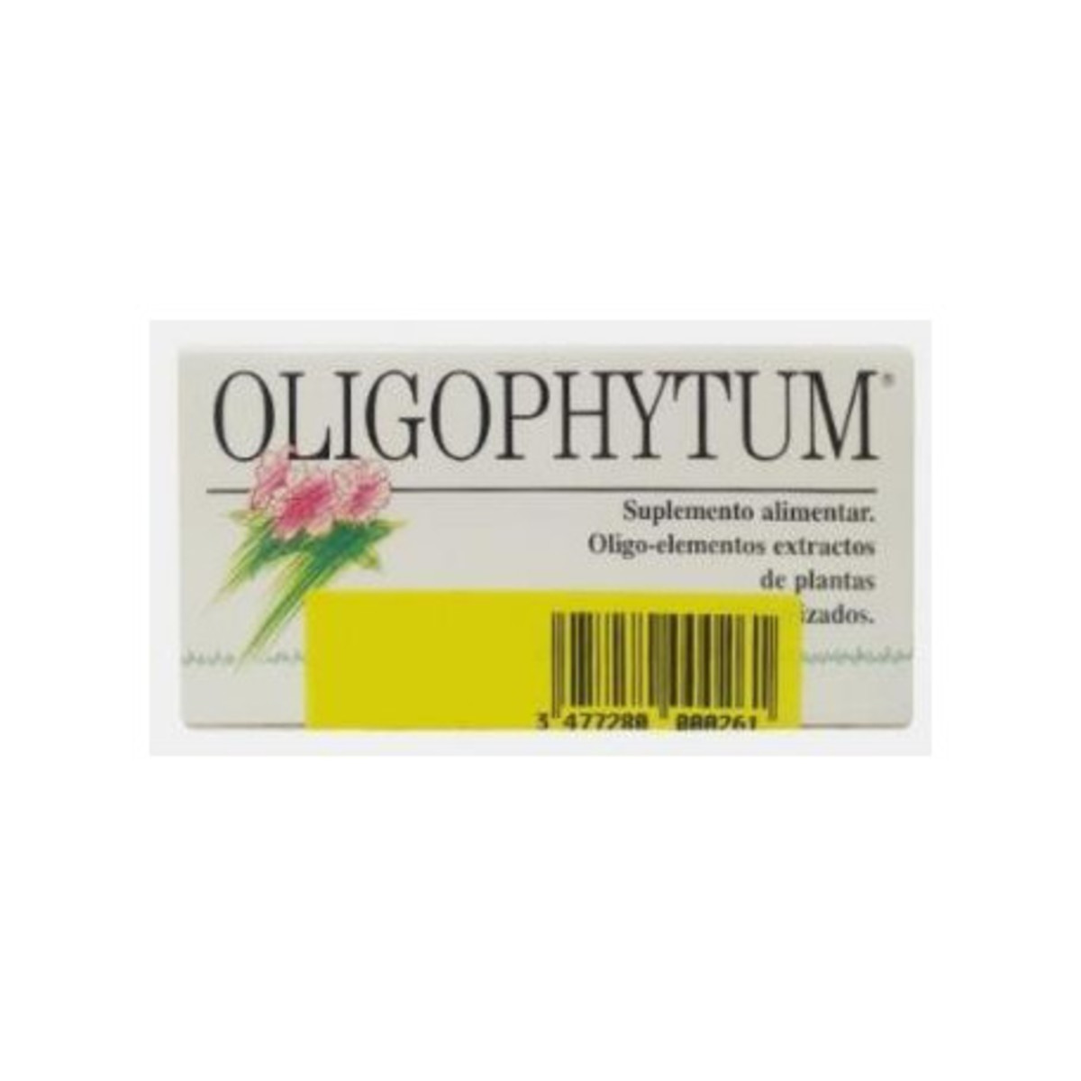 Oligophytum Multioligo Holistica – 100g