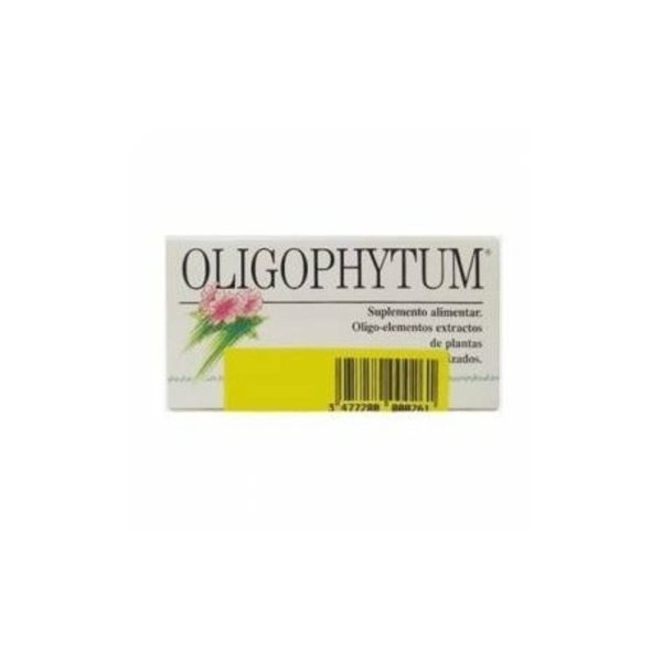 Oligophytum Silicium Holistique – 100g