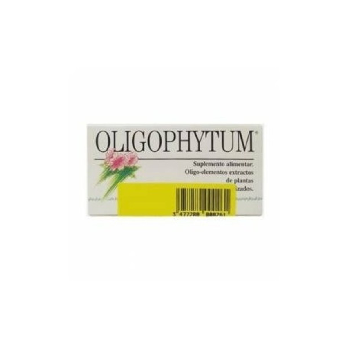 Oligophytum Silicio Holistica – 100g