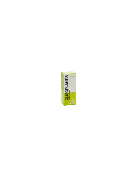 Oligoplantis Difese Artigianato Agricolo – 100ml