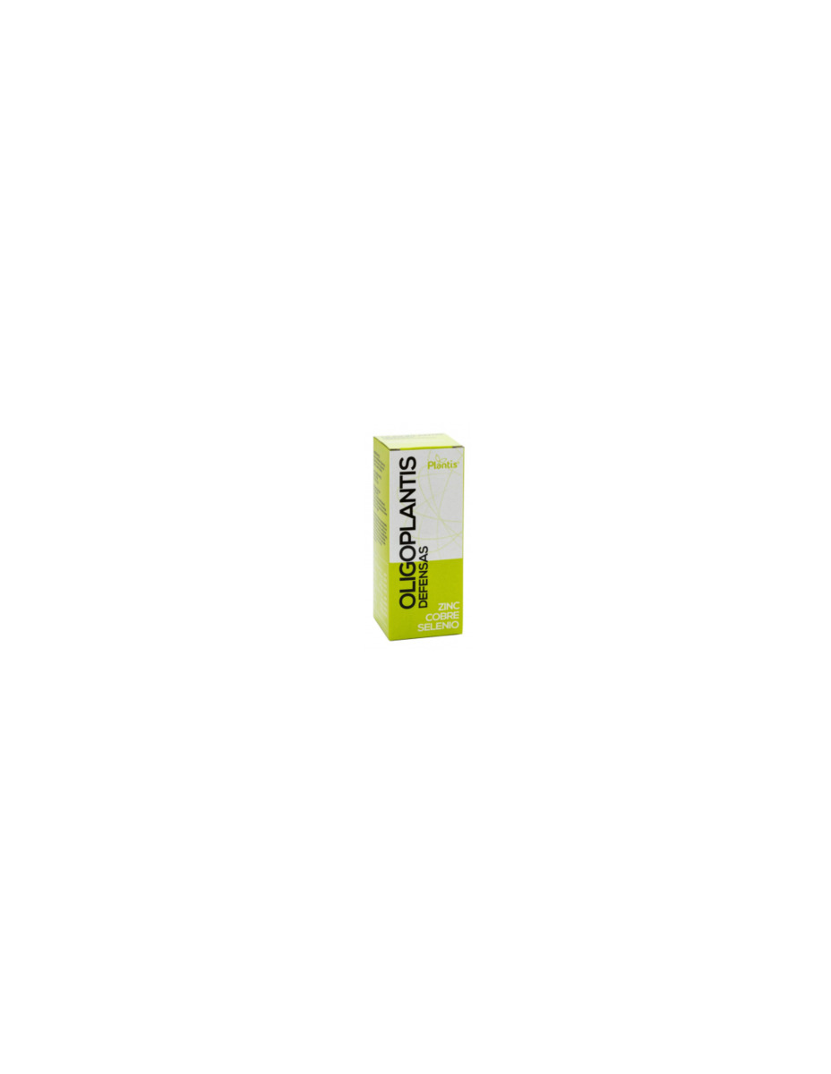 Oligoplantis Defensas Artesanía Agricola – 100ml