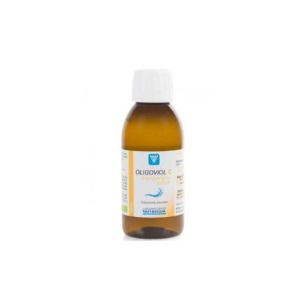 Oligoviol C Nutergia – 150ml